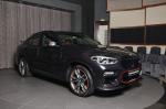 BMW X4 M40i 2018 года